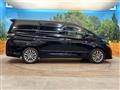 2014 Toyota Vellfire