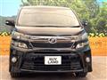 2014 Toyota Vellfire