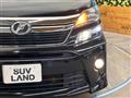 2014 Toyota Vellfire