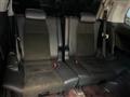 2014 Toyota Vellfire
