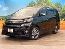 2014 Toyota Vellfire