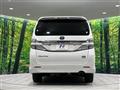 2014 Toyota Vellfire
