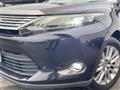 2015 Toyota Harrier Hybrid