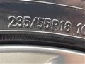 2015 Toyota Harrier Hybrid