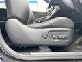 2015 Toyota Harrier Hybrid