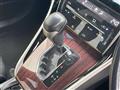 2015 Toyota Harrier Hybrid