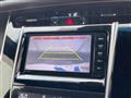 2015 Toyota Harrier Hybrid