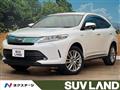 2018 Toyota Harrier Hybrid