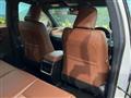 2018 Toyota Harrier Hybrid