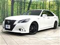 2013 Toyota Crown Hybrid