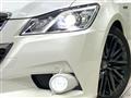 2013 Toyota Crown Hybrid