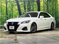 2016 Toyota Crown Hybrid