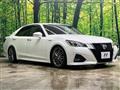 2016 Toyota Crown Hybrid