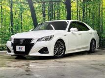 2016 Toyota Crown Hybrid