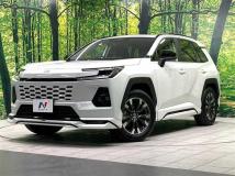 2026 Toyota RAV4