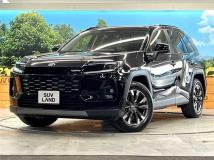 2026 Toyota RAV4