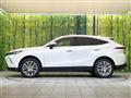 2020 Toyota Harrier Hybrid