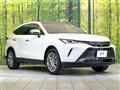 2020 Toyota Harrier Hybrid