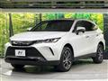2023 Toyota Harrier Hybrid