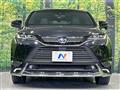 2024 Toyota Harrier Hybrid