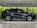 2024 Toyota Harrier Hybrid
