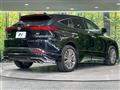 2024 Toyota Harrier Hybrid
