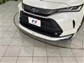 2021 Toyota Harrier Hybrid