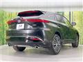 2023 Toyota Harrier