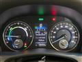 2015 Toyota Alphard Hybrid