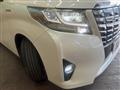 2015 Toyota Alphard Hybrid