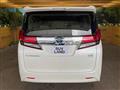 2015 Toyota Alphard Hybrid