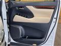 2015 Toyota Alphard Hybrid