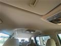 2015 Toyota Alphard Hybrid