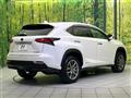 2016 Lexus NX