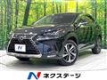 2019 Lexus NX