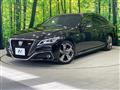 2018 Toyota Crown Hybrid