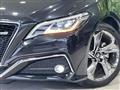 2018 Toyota Crown Hybrid