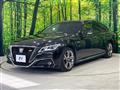 2018 Toyota Crown Hybrid
