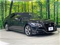 2018 Toyota Crown Hybrid