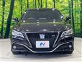 2018 Toyota Crown Hybrid