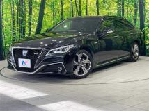 2018 Toyota Crown Hybrid