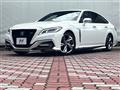 2018 Toyota Crown Hybrid