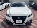 2018 Toyota Crown Hybrid