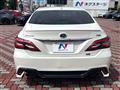 2018 Toyota Crown Hybrid