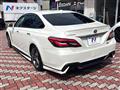 2018 Toyota Crown Hybrid