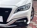 2018 Toyota Crown Hybrid
