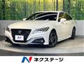 2020 Toyota Crown Hybrid