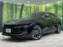 2023 Toyota Crown