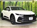 2023 Toyota Crown