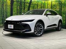 2023 Toyota Crown
